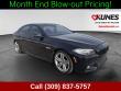 Used 2016 BMW 550i  Sedan