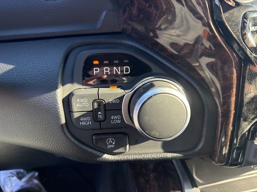 2026 RAM 1500 Big Horn/Lone Star - Photo 31