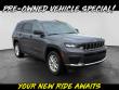 Used 2023 Jeep Grand Cherokee L Laredo SUV