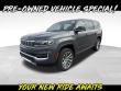 Used 2023 Jeep Grand Wagoneer Series II SUV