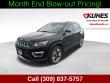 Used 2020 Jeep Compass Limited SUV