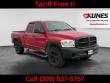 Used 2007 Dodge Ram 1500 SLT/TRX4 Off Road/Sport Truck Quad Cab