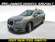 Subaru Ascent