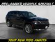 Used 2022 Jeep New Grand Cherokee Summit SUV