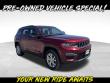 Used 2023 Jeep Grand Cherokee Limited SUV