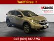 Used 2017 Honda CR-V EX AWD SUV