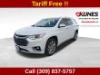 Used 2020 Chevrolet Traverse Premier SUV