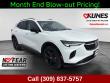 Used 2023 Buick Envision Essence SUV