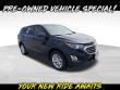 Used 2021 Chevrolet Equinox LS w/1LS SUV