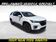 Used 2023 Chevrolet Traverse RS SUV