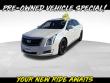 Used 2017 CADILLAC XTS Premium Luxury Sedan