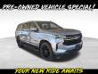 Used 2022 Chevrolet Suburban RST SUV