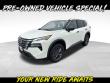 Used 2024 Nissan Rogue S SUV