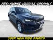 Used 2023 Jeep Grand Cherokee Laredo SUV