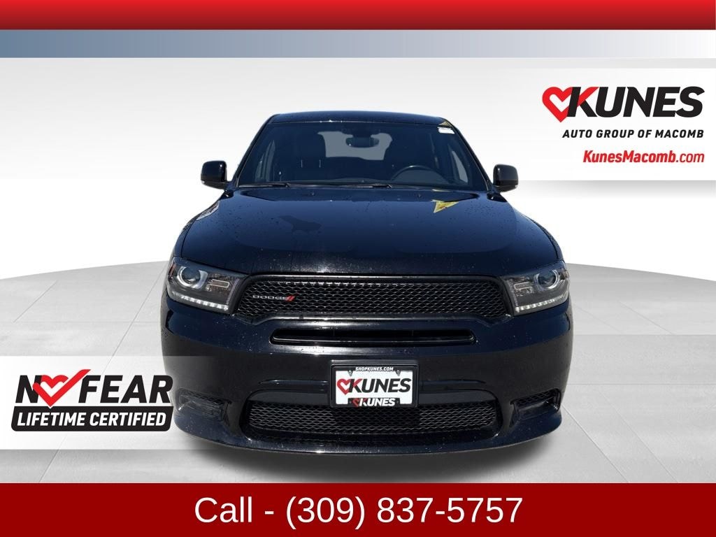 Used 2020 Dodge Durango GT SUV