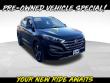 Used 2018 Hyundai Tucson Limited SUV