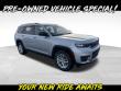 Used 2023 Jeep Grand Cherokee L Laredo SUV
