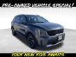 Used 2024 Kia Sorento S SUV