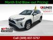 Used 2019 Toyota RAV4 XLE SUV