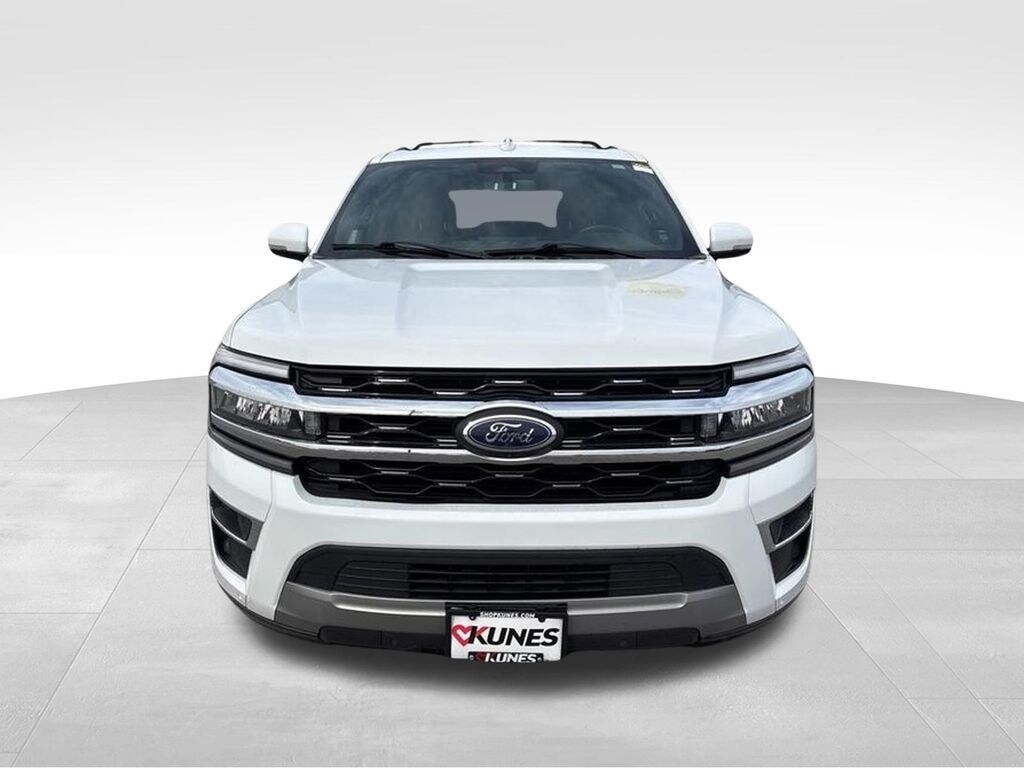 Used 2024 Ford Expedition Limited SUV