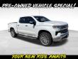 Used 2024 Chevrolet Silverado 1500 LTZ Truck Crew Cab