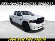 Used 2019 Ram 1500 Classic Tradesman Truck Crew Cab