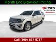 Used 2019 Ford Expedition Max Platinum SUV
