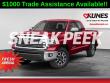 Used 2021 Toyota Tundra Limited 5.7L V8 Truck Double Cab