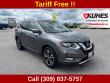 Used 2018 Nissan Rogue SL SUV