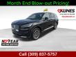 Used 2023 Lincoln Aviator Reserve SUV