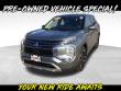 Used 2023 Mitsubishi Outlander SE SUV