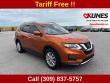 Used 2018 Nissan Rogue SV SUV