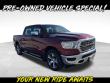 Used 2024 Ram 1500 Laramie Truck Crew Cab