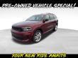 Used 2023 Dodge Durango GT SUV
