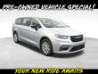 Used 2024 Chrysler Pacifica Touring L Van Passenger Van