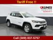 Used 2022 Jeep Compass Latitude SUV