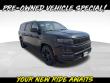 Used 2024 Jeep Grand Wagoneer L Series II SUV