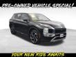 Used 2023 Mitsubishi Outlander SE SUV
