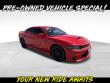 Used 2021 Dodge Charger GT Sedan