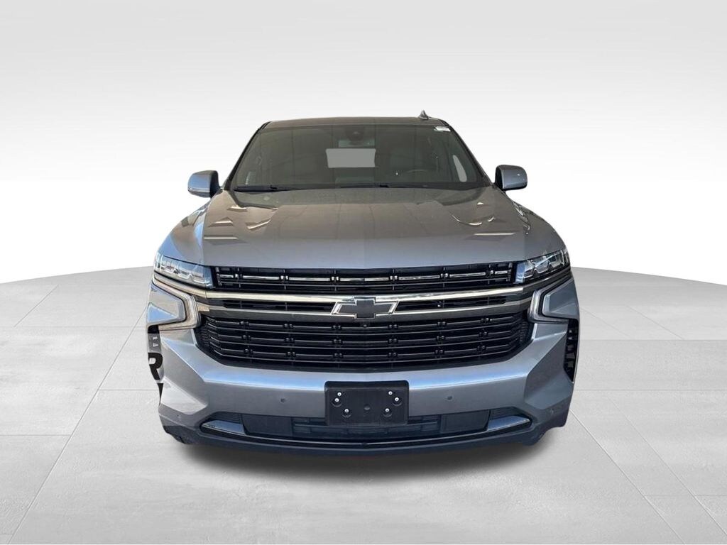 Used 2022 Chevrolet Suburban RST SUV