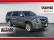 Used 2018 CADILLAC Escalade ESV Platinum SUV