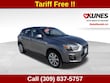  Mitsubishi Outlander Sport