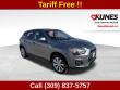 Used 2014 Mitsubishi Outlander Sport ES SUV