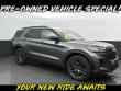 Used 2025 Ford Explorer ST-Line SUV