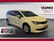 Used 2023 Chrysler Voyager LX Van Passenger Van