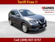 Used 2019 Nissan Rogue SV SUV
