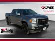 Used 2022 GMC Canyon Elevation Truck Crew Cab