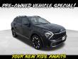Used 2023 Kia Sportage X-Line SUV
