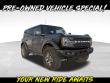 Used 2025 Ford Bronco Badlands SUV