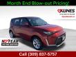 Used 2024 Kia Soul LX Hatchback